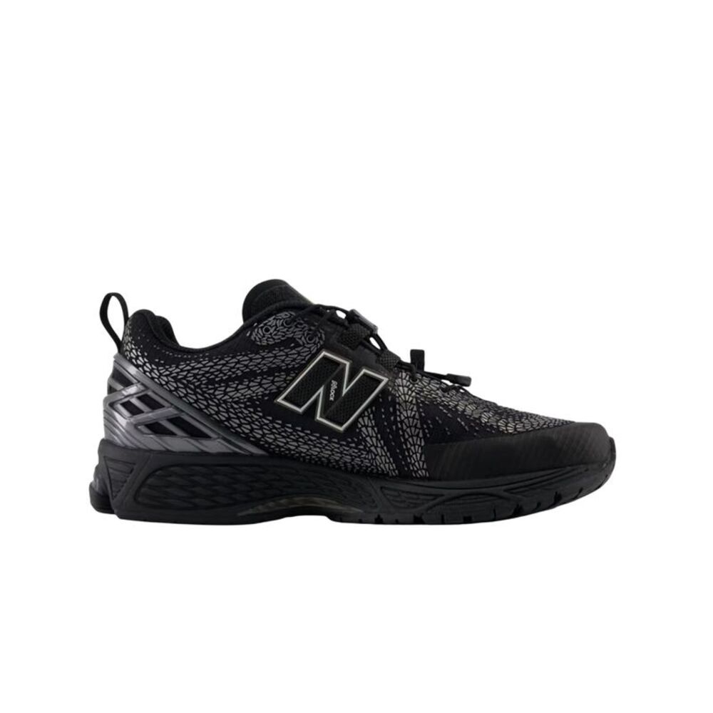 New Balance 1906F Casual Shoes 1906F Unisex Black U1906FV1_LI